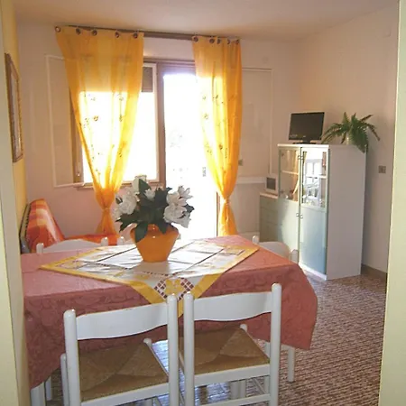 Ferienwohnung Elba Bibione Exterior foto