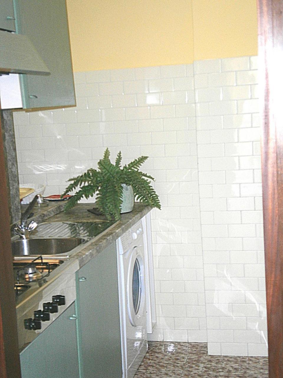 Elba Apartment