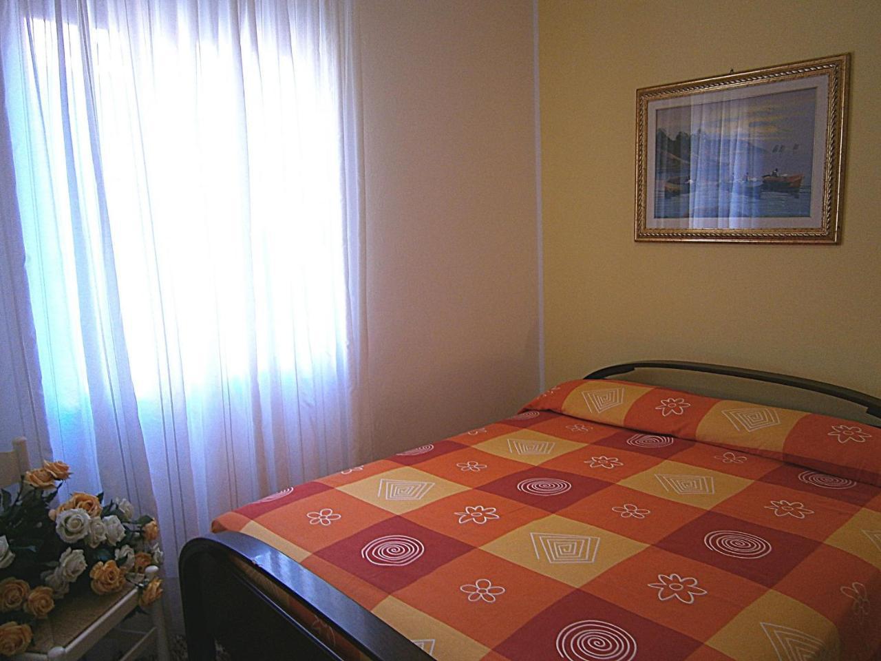 Apartment Elba