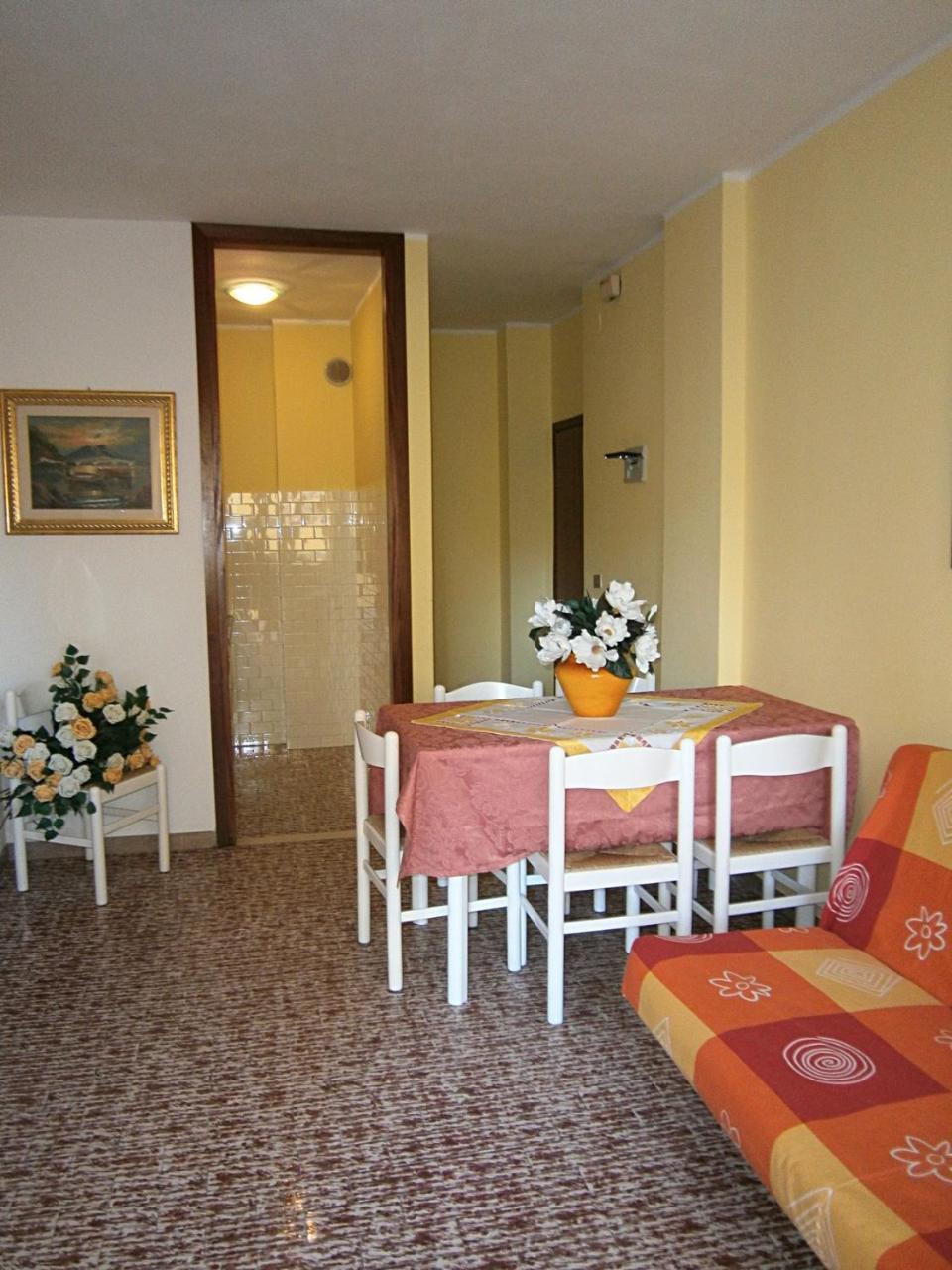 Elba Apartment Bibione