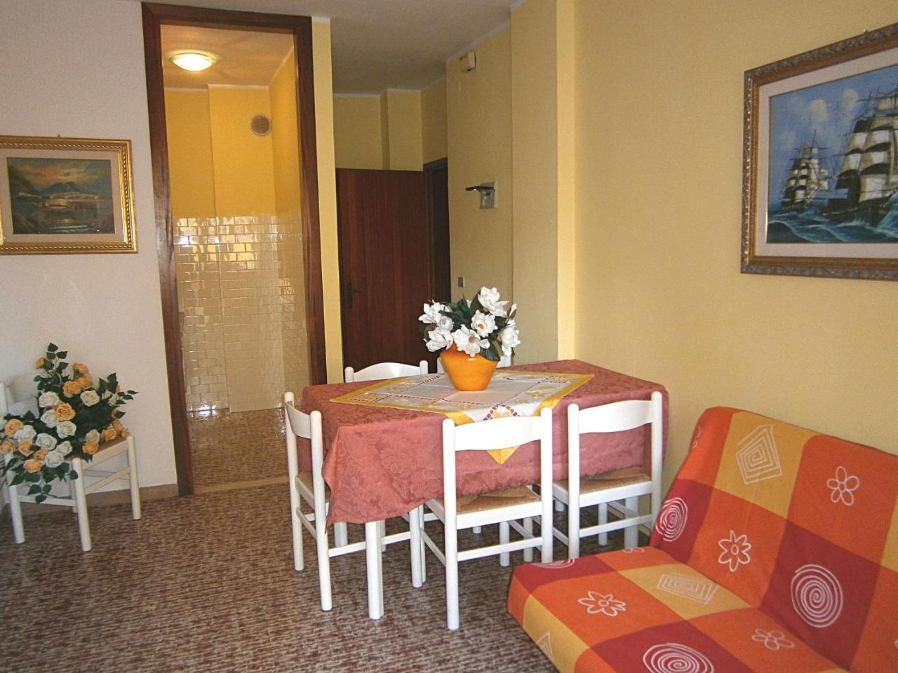 Elba Apartment