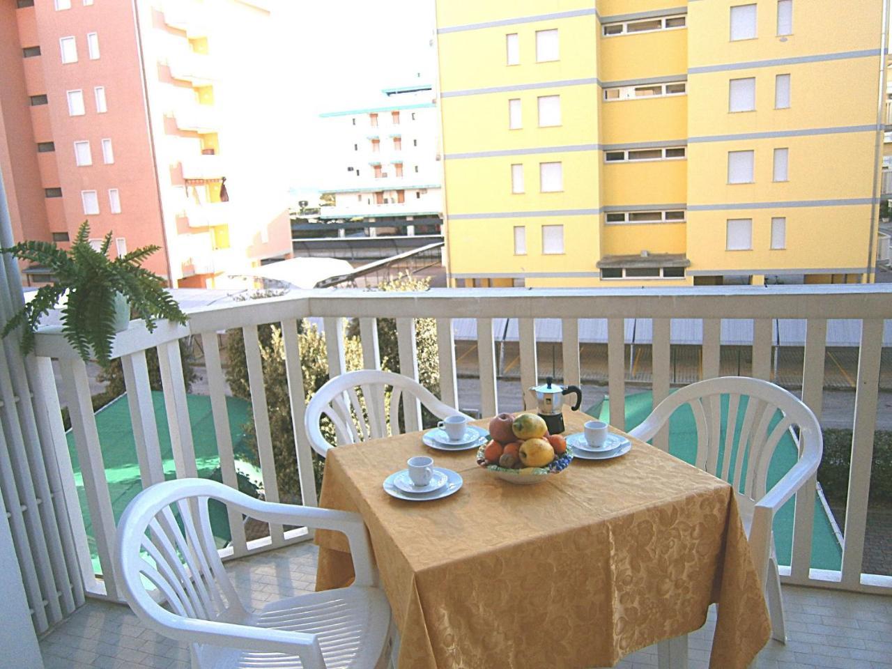Elba Apartment