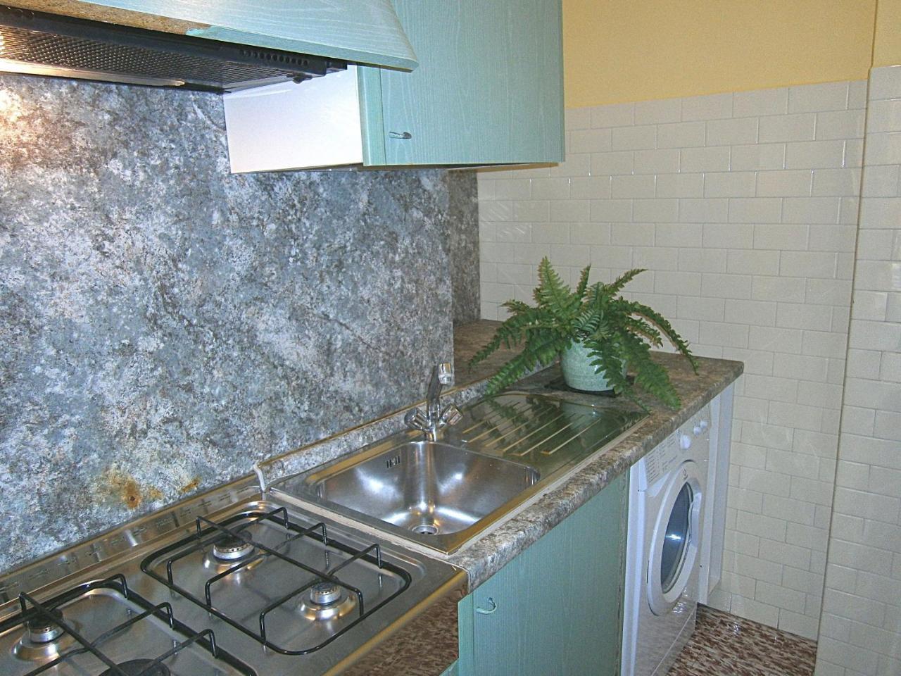 Elba Apartment
