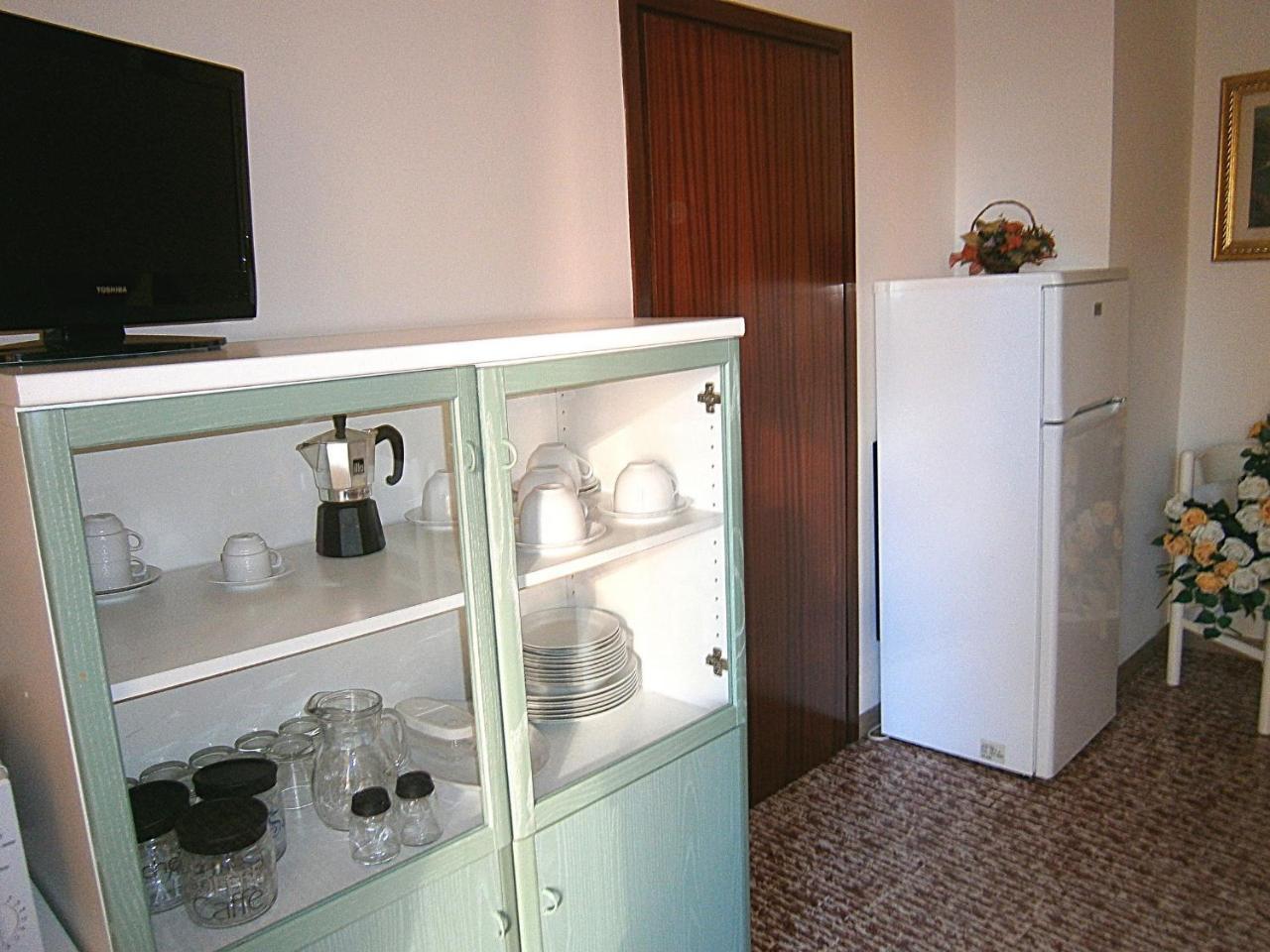 Apartment Elba