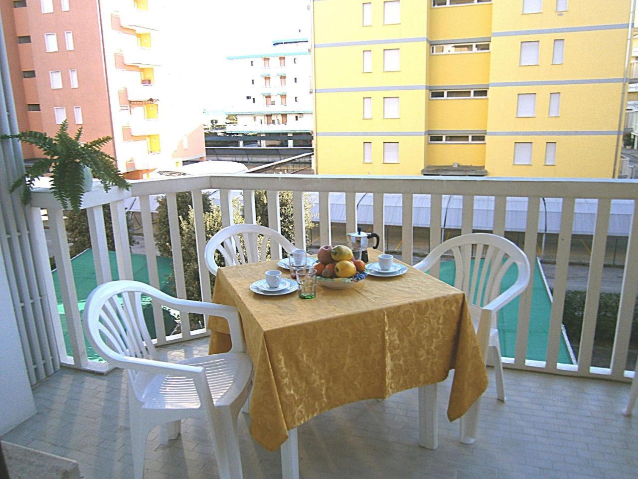 Apartment Elba Bibione