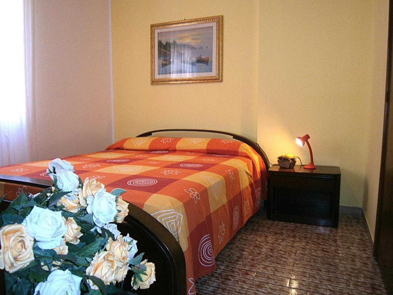 Elba Apartment *